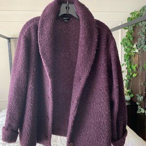 Eileen Fisher Wool Sweater